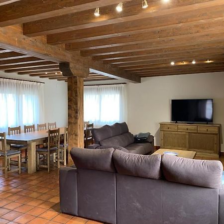 Los Arenales De Arcones Colladillo Exterior photo